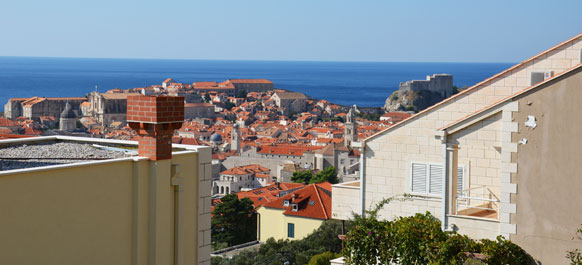 Lägenhet Rubin/ Dubrovnik 9